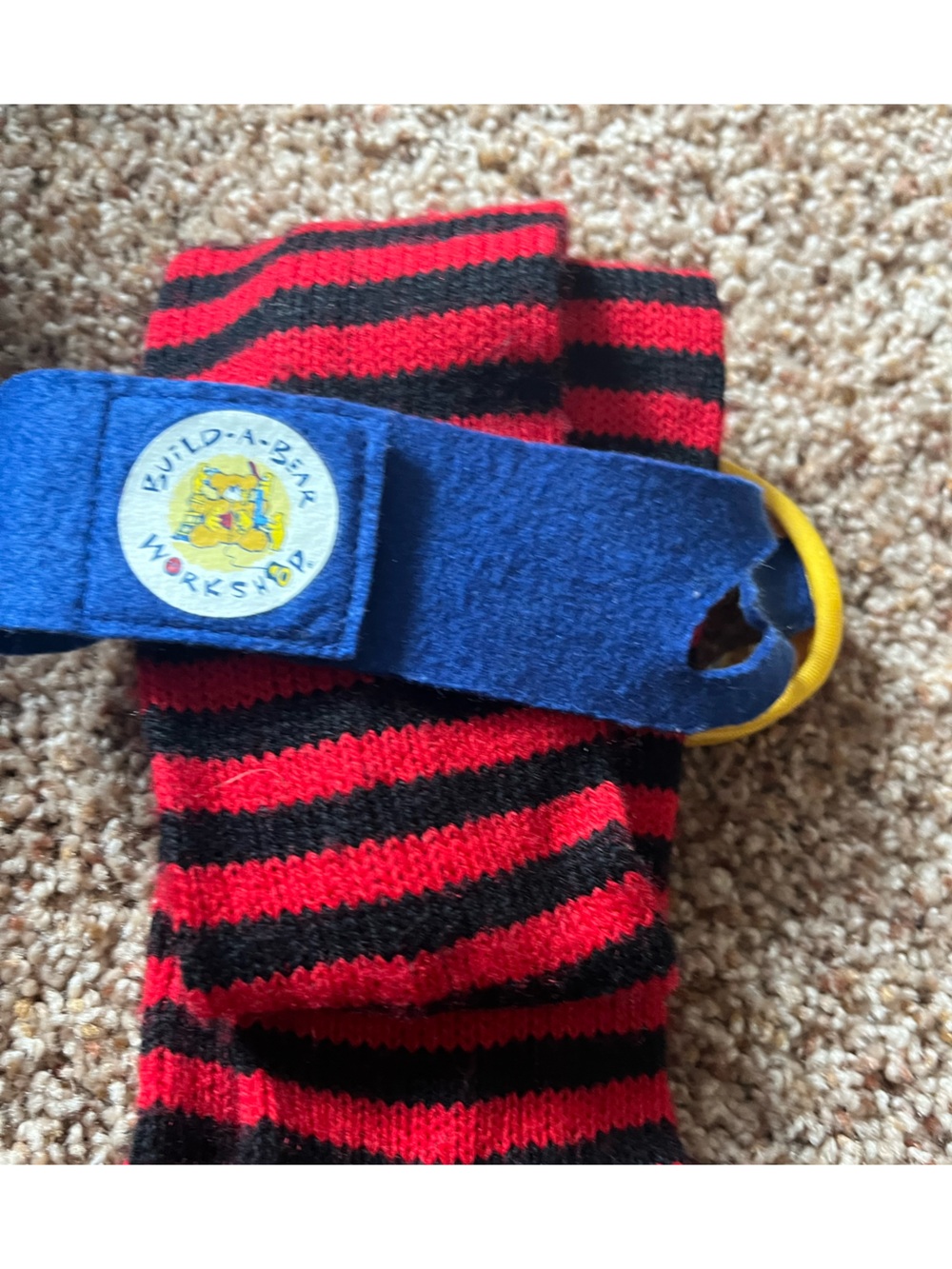 Build A Bear Outfits Swimwear, Dress, Winter & Birthday Accessories Gift collect - Picture 6 of 8